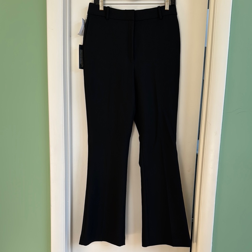 Aritzia Babaton Program Pants in Black